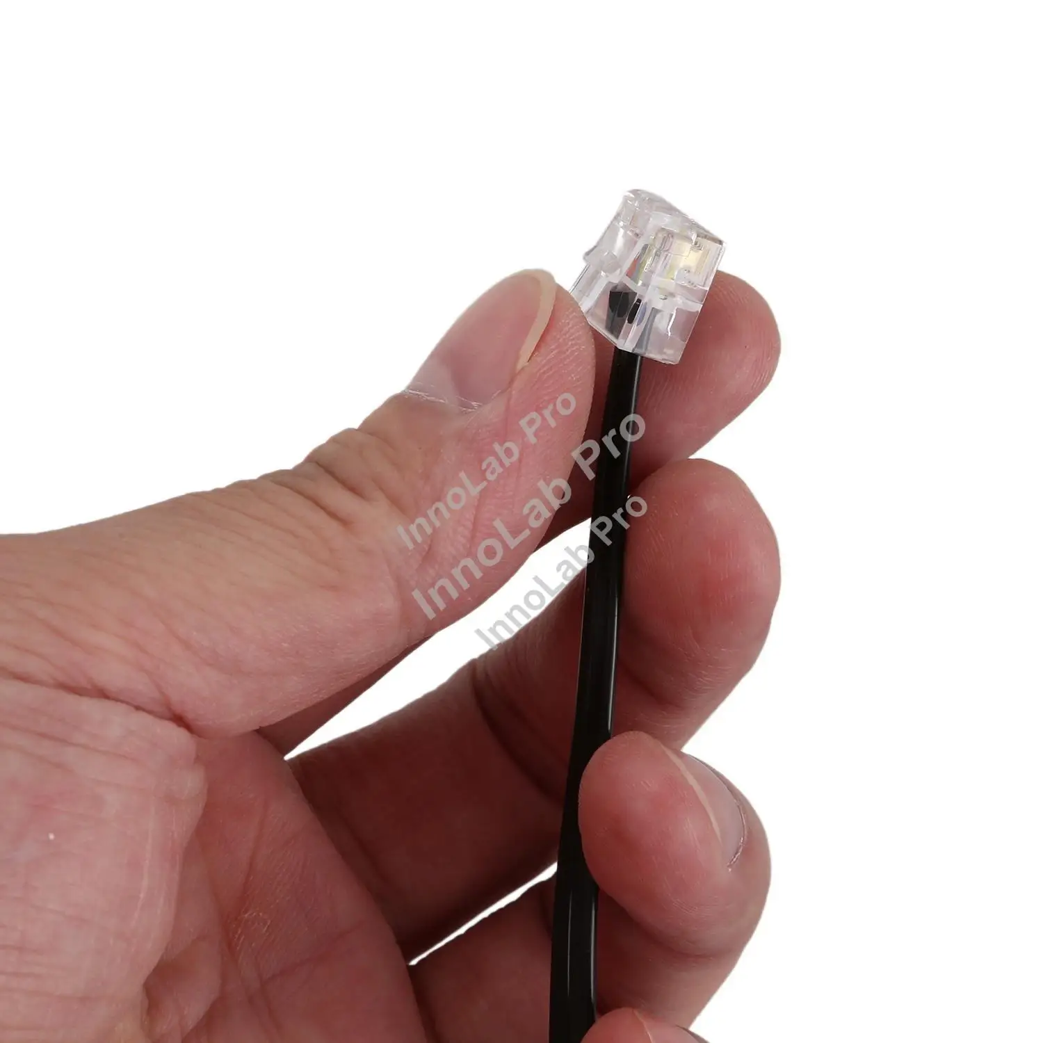 

Телефонный кабель RJ11 6P4C, модем ADSL-A12I