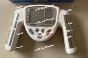 

Ручной анализатор жира и анализатор состава тела