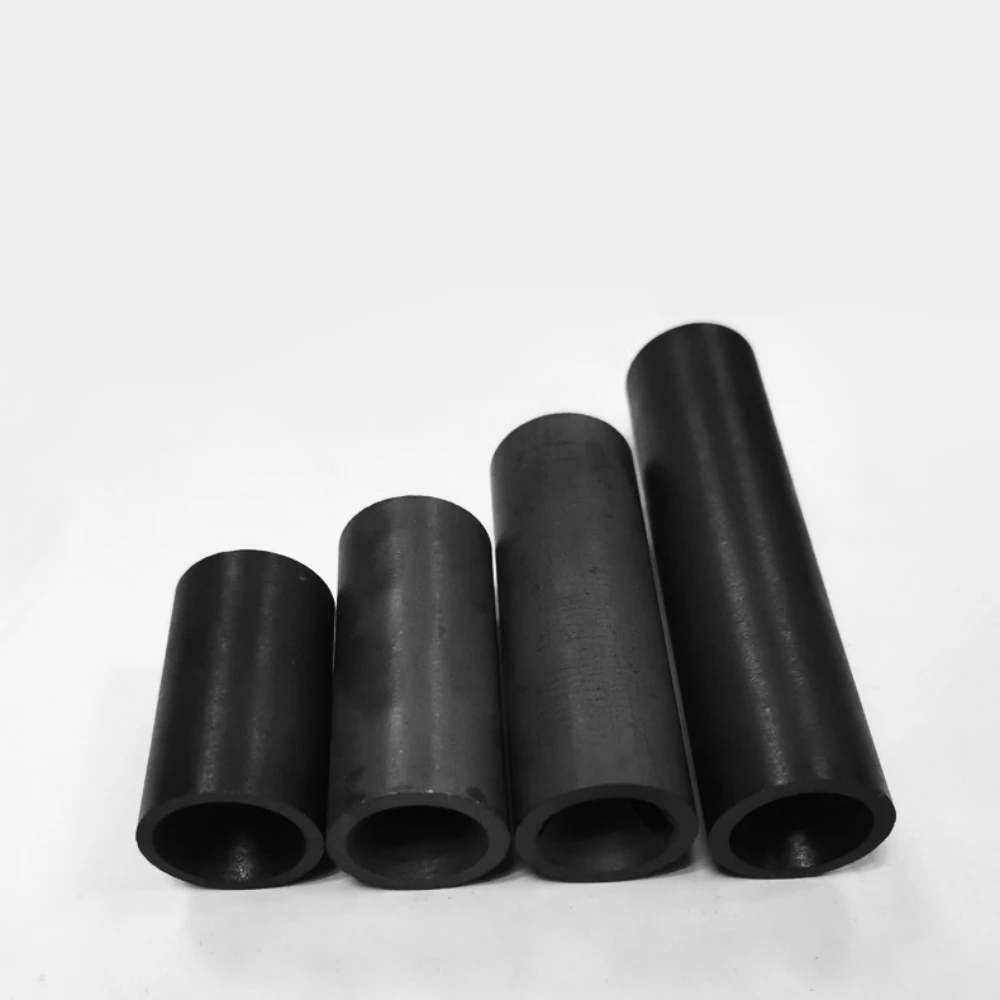35/45/60/80mm Sand Blast Nozzle Diameter 3-12mm Full Sizes Boron Carbide Sandblasting Nozzles Air Sandblaster Tip image 6
