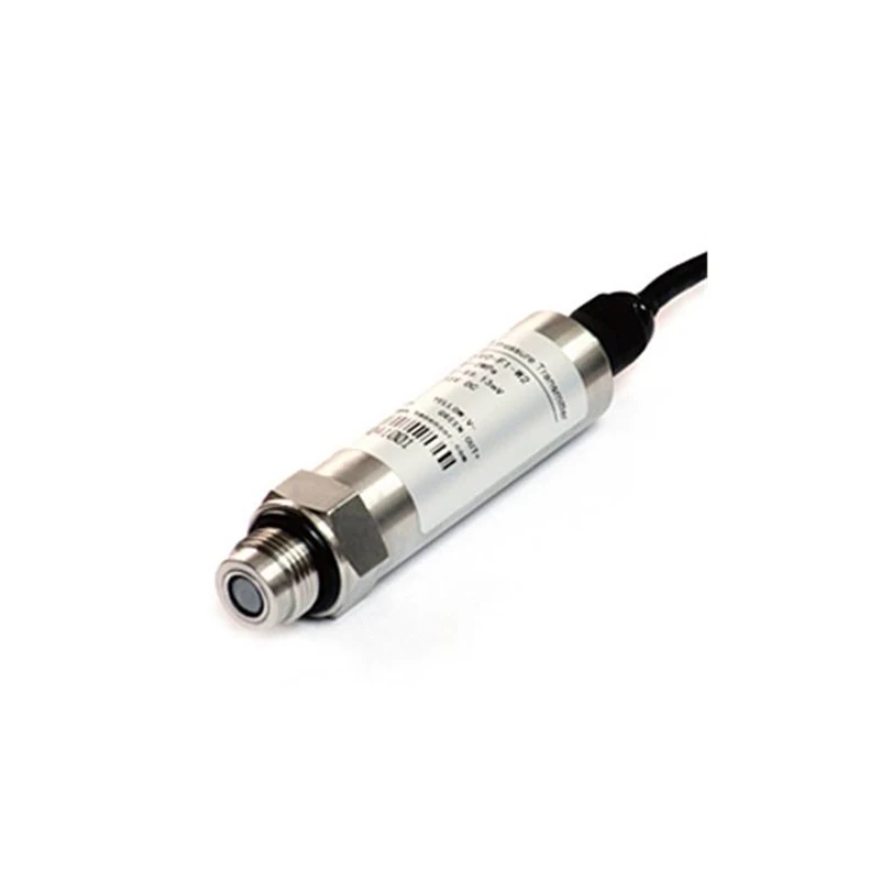 HM90 dynamic pressure sensor 1uS response 200KHz high frequency pressure transmitter