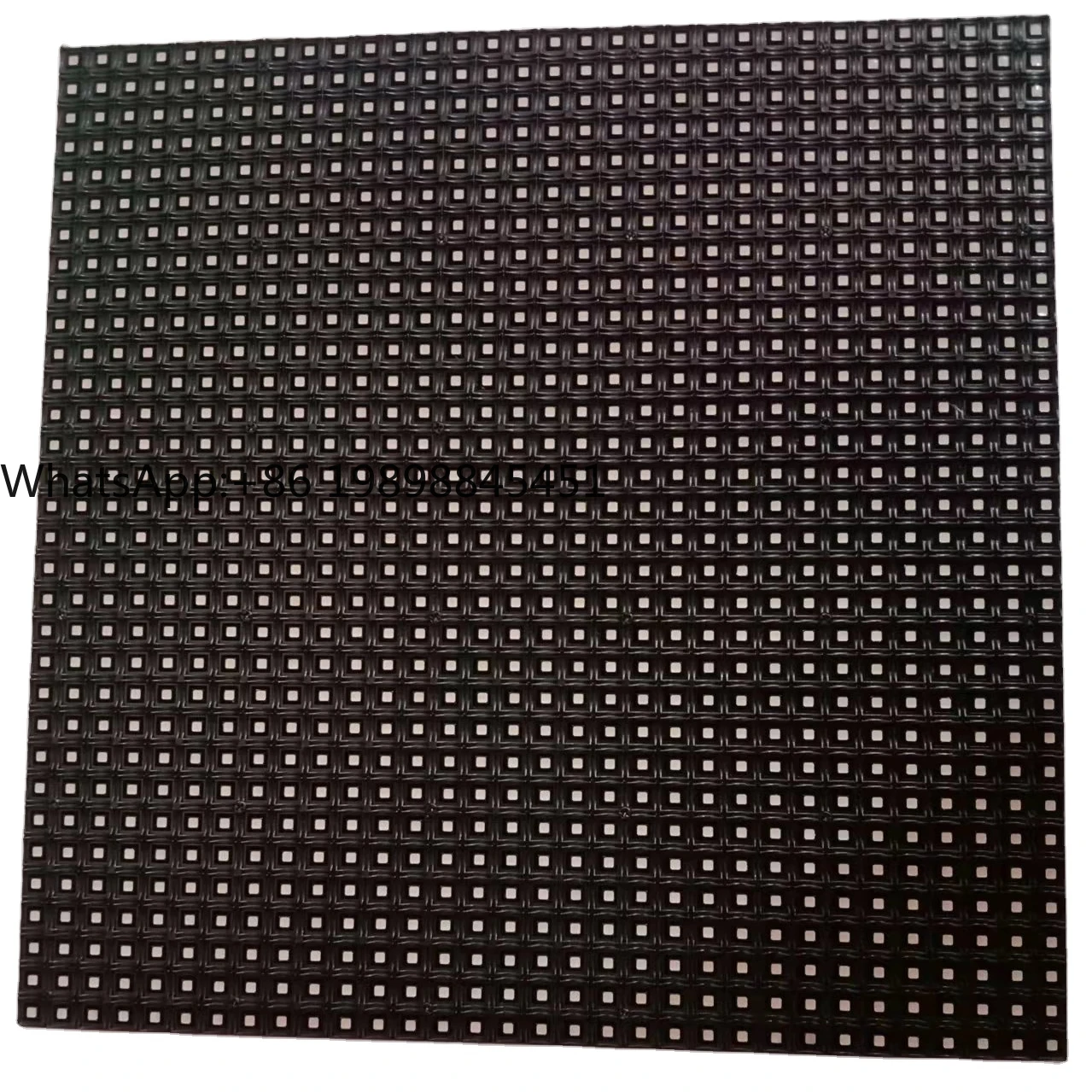 

P6 Led Wall SMD Rgb Module P6 Smd 2727 Outdoor Led Screen Module