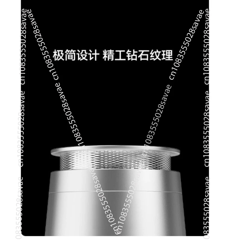Hot Sale Long Life Smart Scent Air Machine Essential Oil Diffuser for Cars Quickly Diffuses Aroma