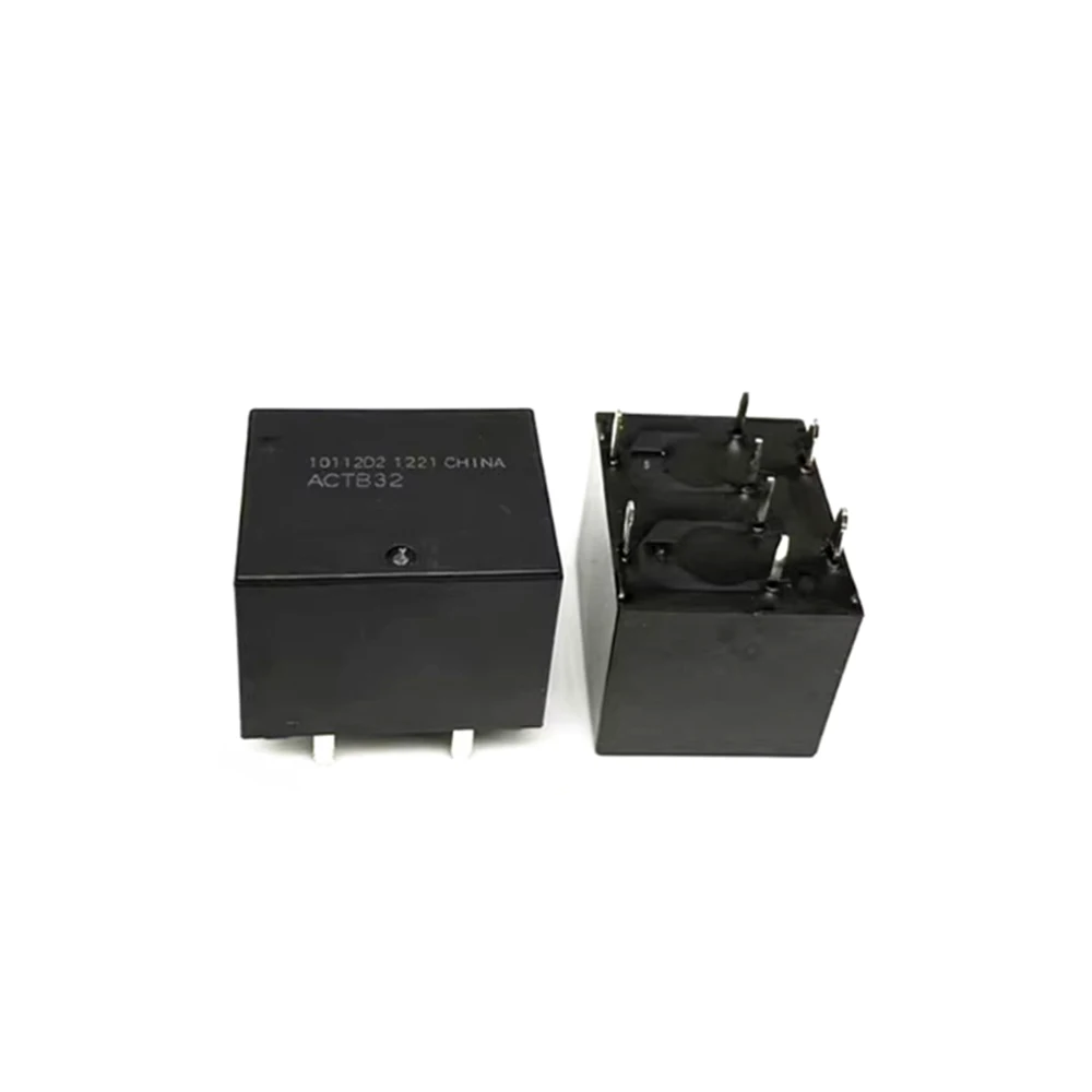 5PCS/Lot ACTB32 8Pin 12VDC Car Relay