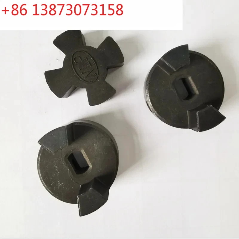 Acoplamento de bomba triangular 12A CB-43B0 Motor, motor, atuador 1HB