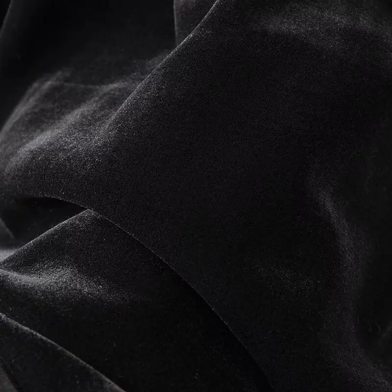 XXXXL موضة حجم كبير ملابس النساء حورية البحر التنانير الشتاء الدافئة الصوف وسميكة أنيقة منتصف طول قيعان 460