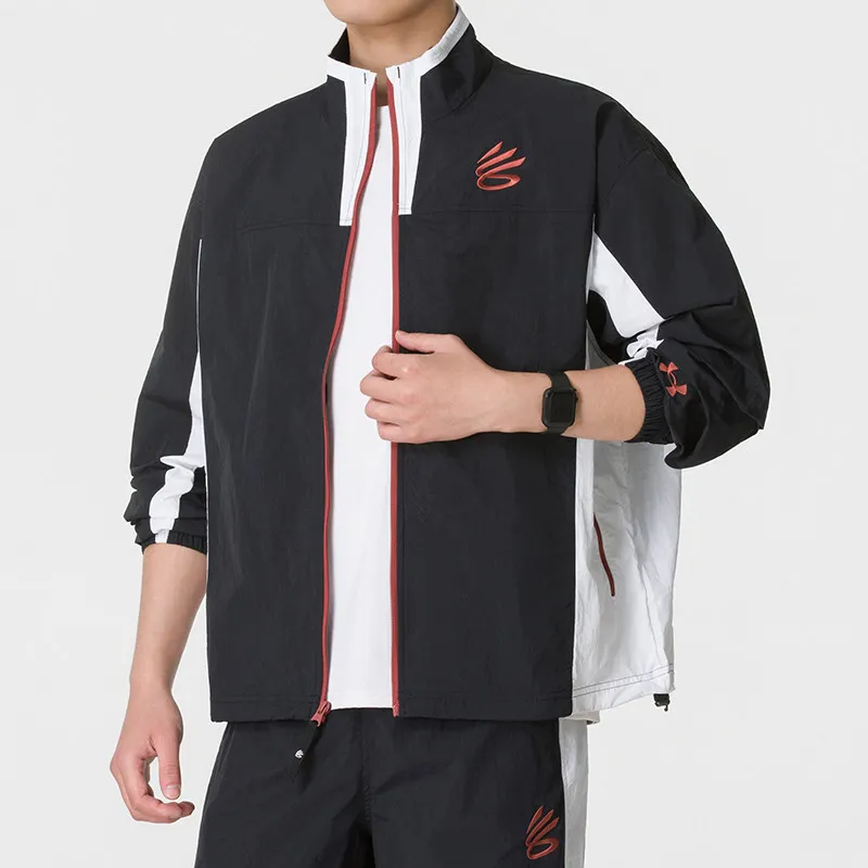 under-armour-apac-curry-wvn-jkt-6014301-001-men-woven-jacket-loose-stretch-sports-outerwear