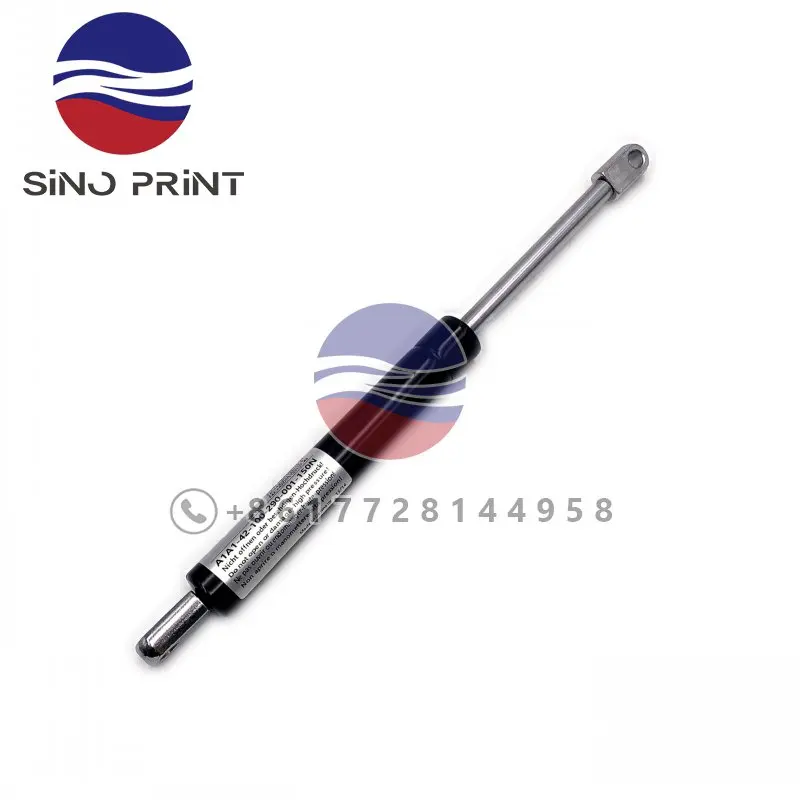 A1A1-42-100-290-001-150N Pneumatic Spring A1A142-100290001150N For Kba Gas Spring Length 305mm Support Rod Printer Parts