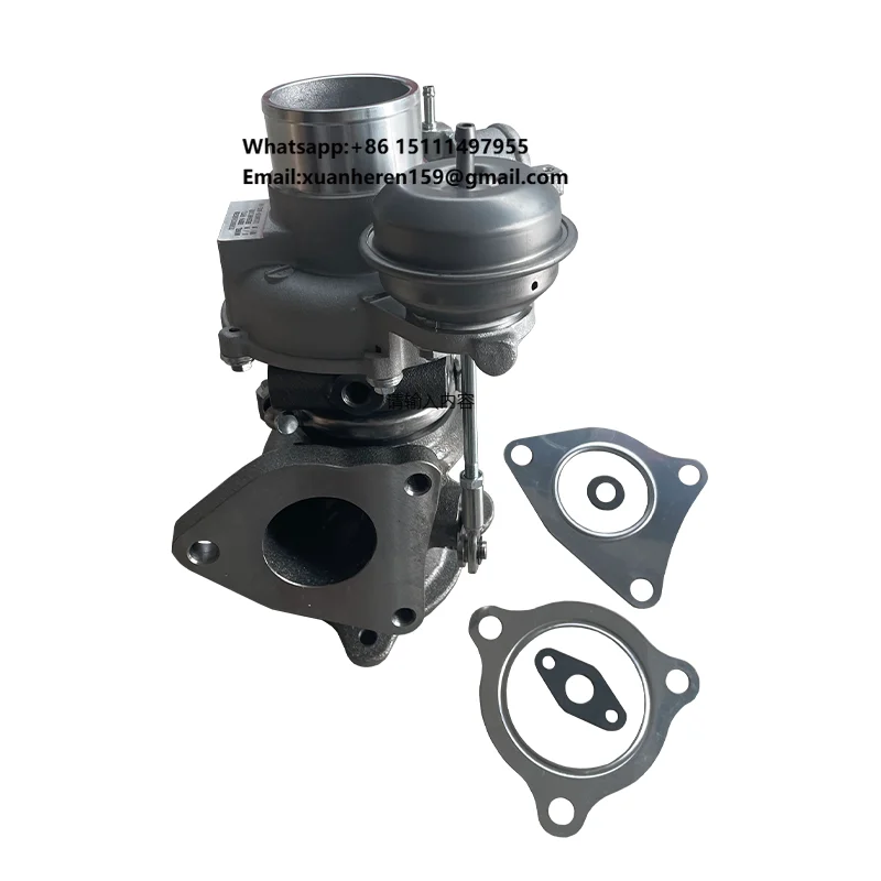 

RHF4 Turbocharger for CHANGAN CS95/CS85/CS95 JL486ZQ3 VP71 JQP53 Turbine 1118010-A02-AA Replacement Parts