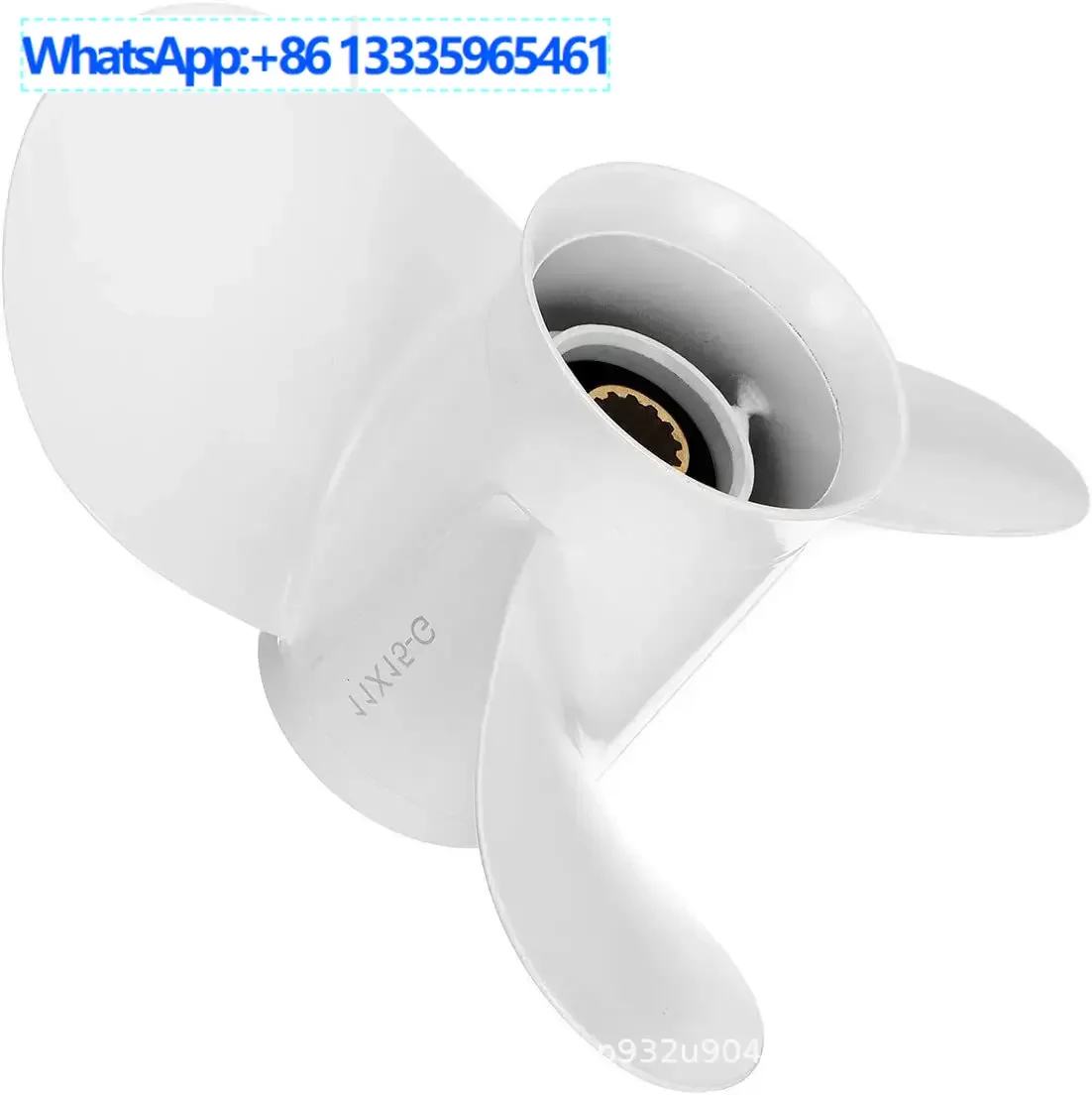 

Propeller 663-45943-02-EL