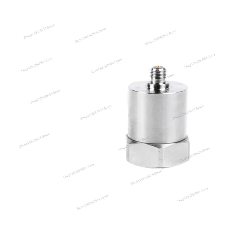 For CA-YD-108 Piezoelectric Vibration Speed Sensor, Accelerometer 100pC/g, ± 1000g