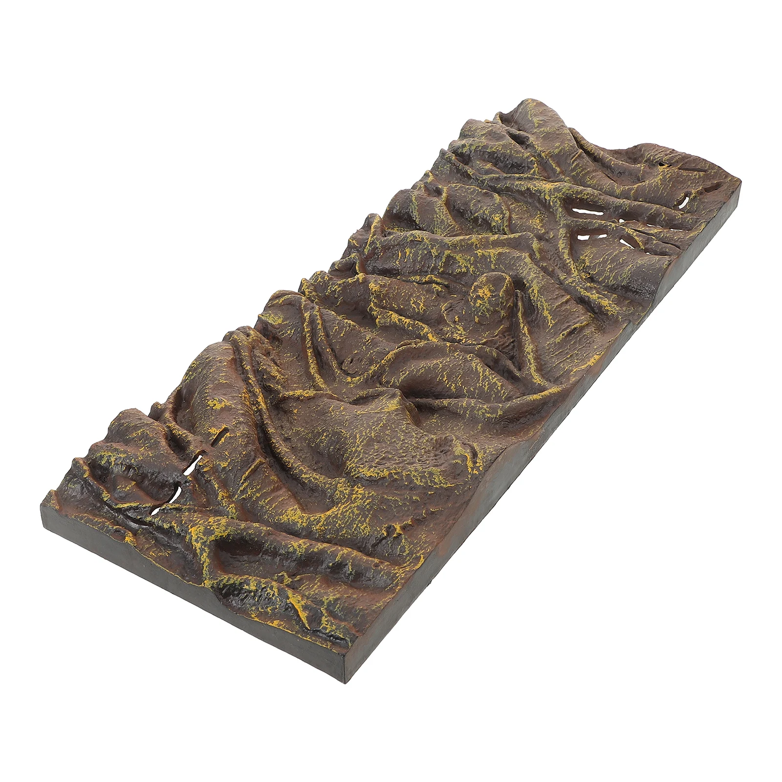 

3d Terrarium Background Fish Decorations Eco Decor Board Reptile Tank Backgrounds Studio Room Wall Scene Decor Aquarium Tank