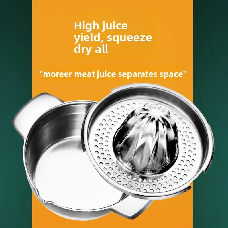 Manual Citrus Juicer 2