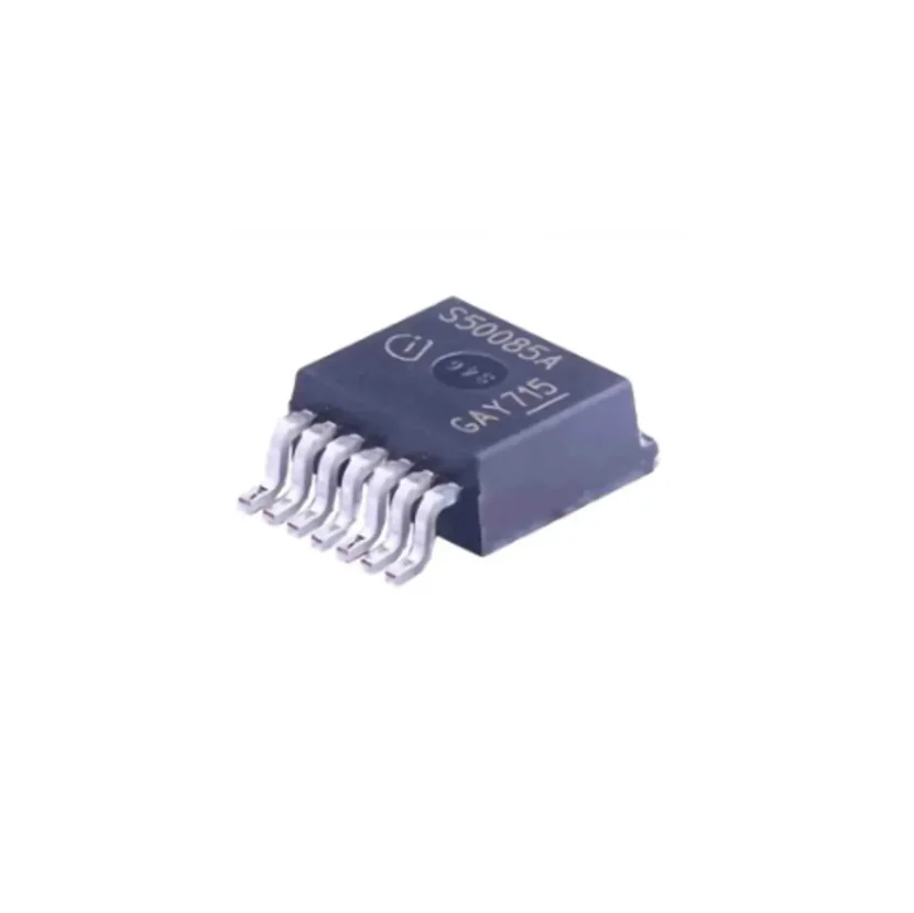 New and Original BTS50085-1TMA BTS50085 High-Current PROFET Power Switch ICs small electronics