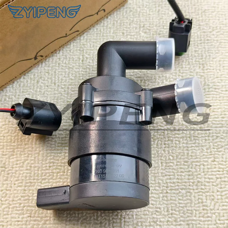 

Auxiliary Cooling Water Pump 7N0965561 For Audi A3 SEAT SKODA VW Caddy EOS Golf JETTA Tiguan 1K0965561A 7N0965561B