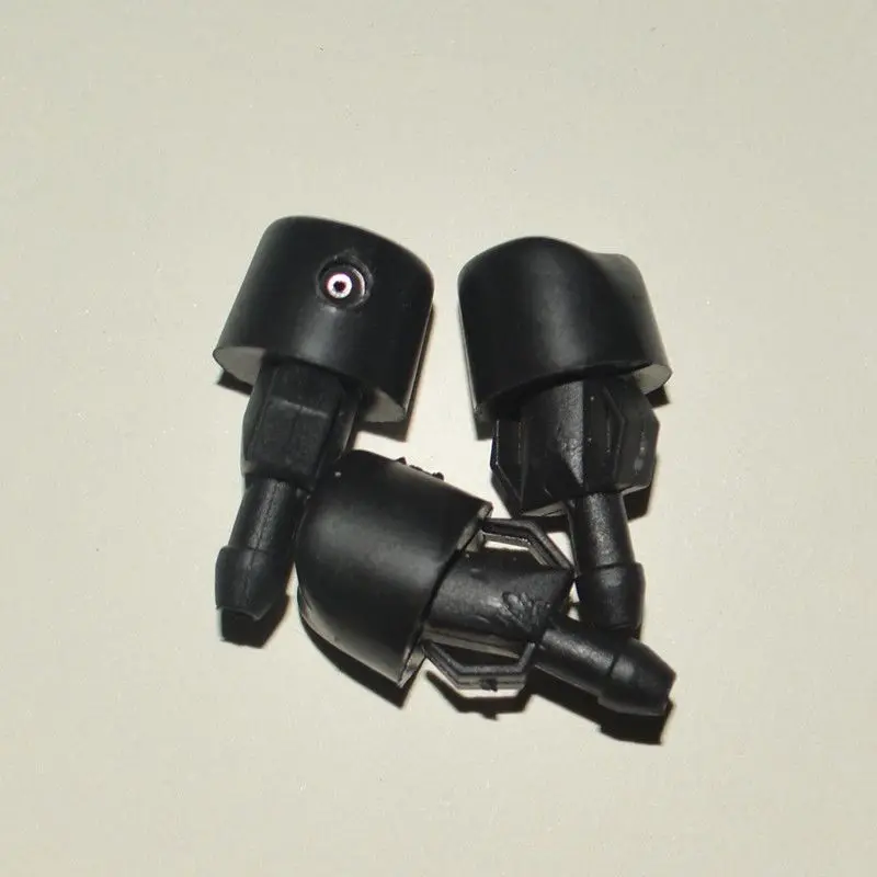 2 وحدة DFSK DFM Dongfeng SOKON حافلة صغيرة فان شاحنة البضائع K01/K07/K17/V27/C37 ممسحة الفوهة الأمامية #3