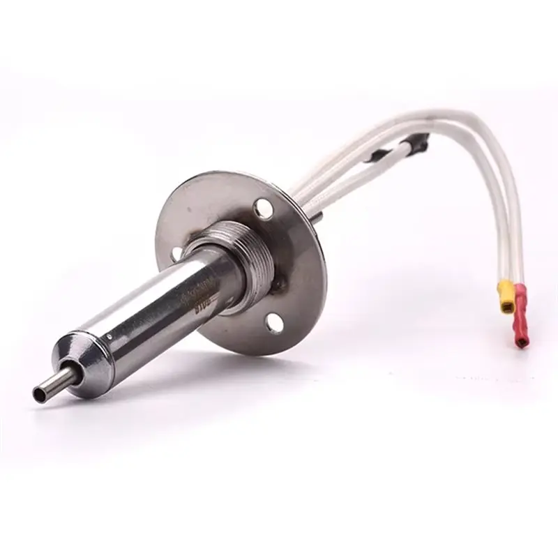 PZHI-For 201B ESD Desoldering Station For QUICK 201B Heating Element Replacement Part