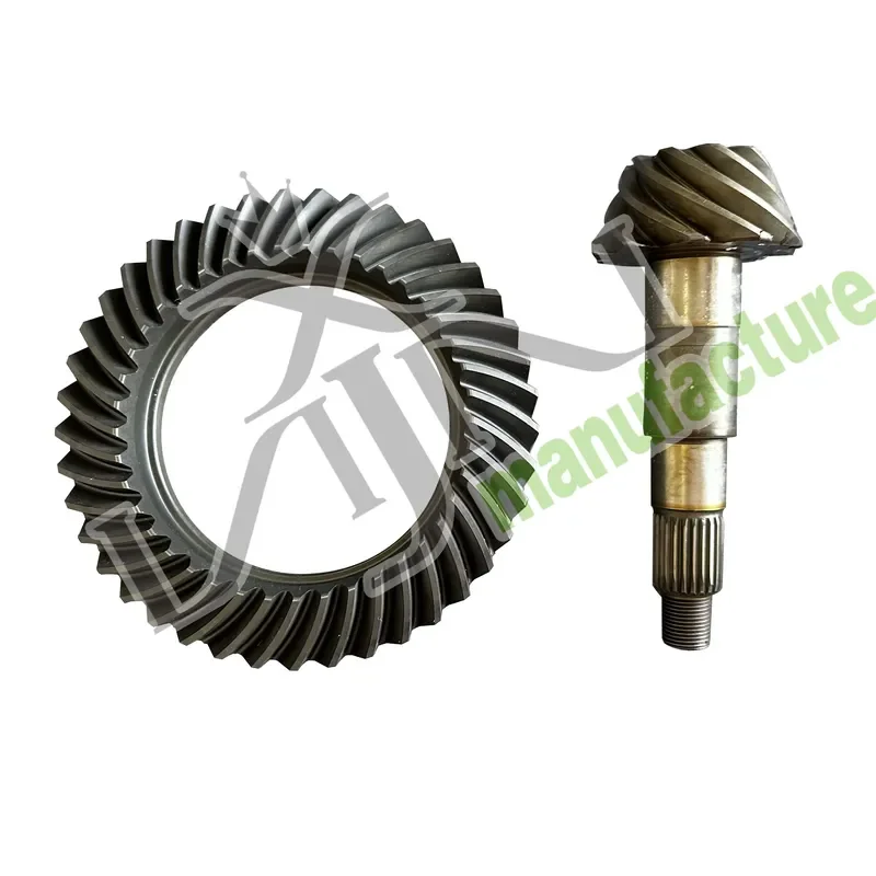 AP01 JK Rubicon Offroad 4.56 Ratio Differential Gears Crown and Pinion for Jeep Wrangler for DANA D44 2007–2018