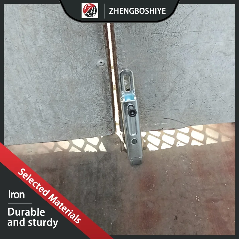 

Industrial Telescopic Spring Compression Lock Made Of Iron And Door Lock Automatic Lock Anti Tongue Collision
