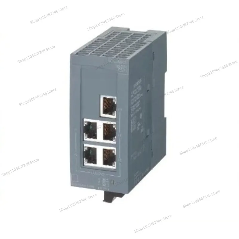 For 6GK5004-0BA00/1BD00/2BD00/1BF00/2BF00-1AB2 Switch
