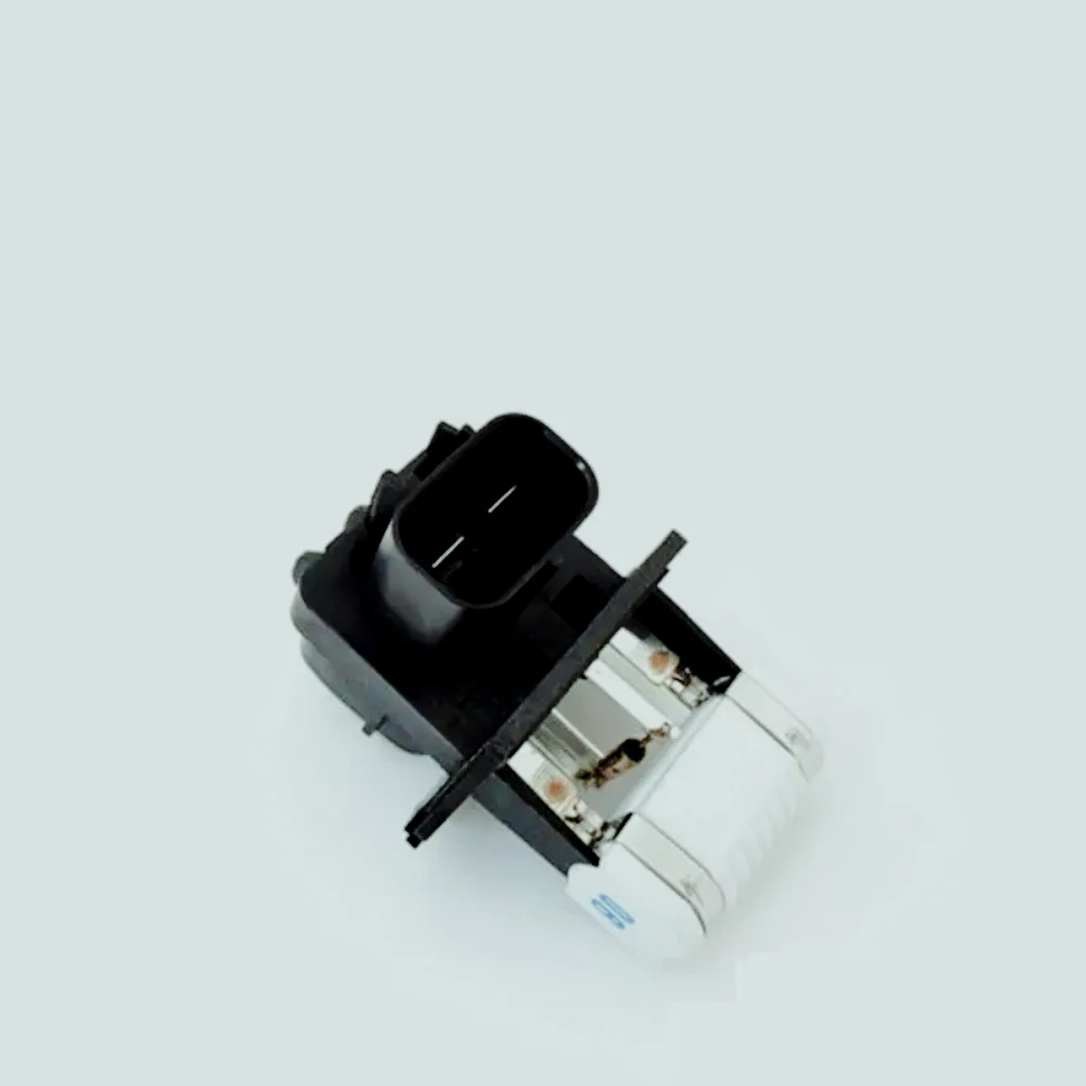 

Resistencia genuina l ventilador refrigeración l motor 25385-2E100 para hyundai Tucson Sonata NF Santa Fe para kia Sorento Opti