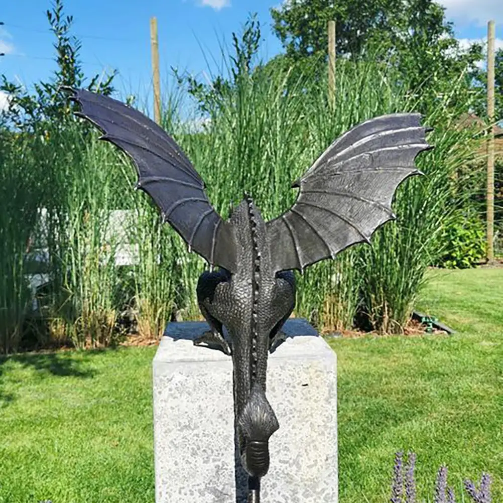 Thumbnail 4 - #67 Garden Decorative Statues List of Top Picks