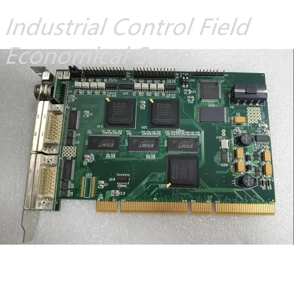 

CFG-8602-000 Карта сбора Rev G