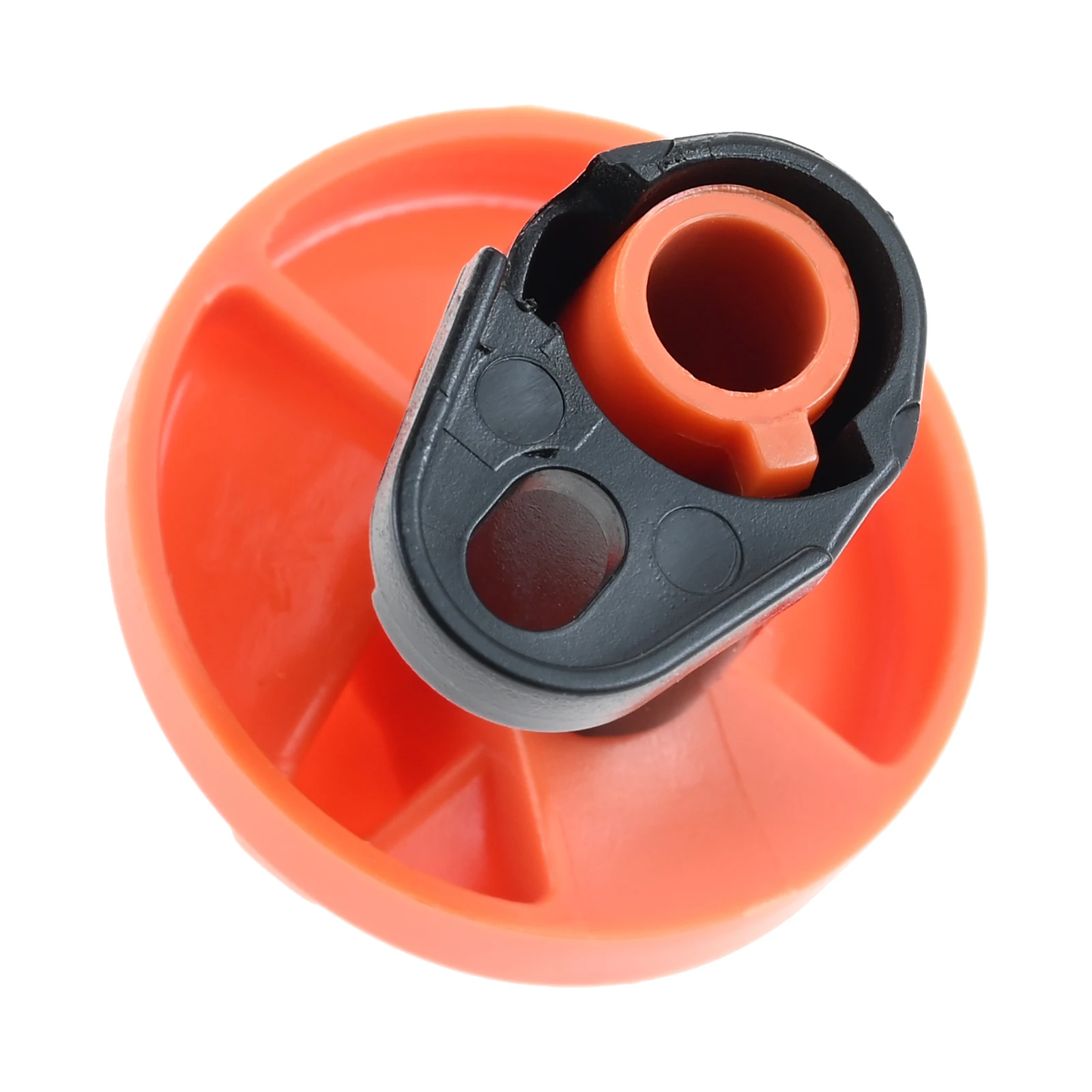 1Set Choke Knob Kit with Spring Choke Insert Replacement Suitable for Stihl FS91 FS111 FS131 HT102 HT103 HT131 HT132 KM131r
