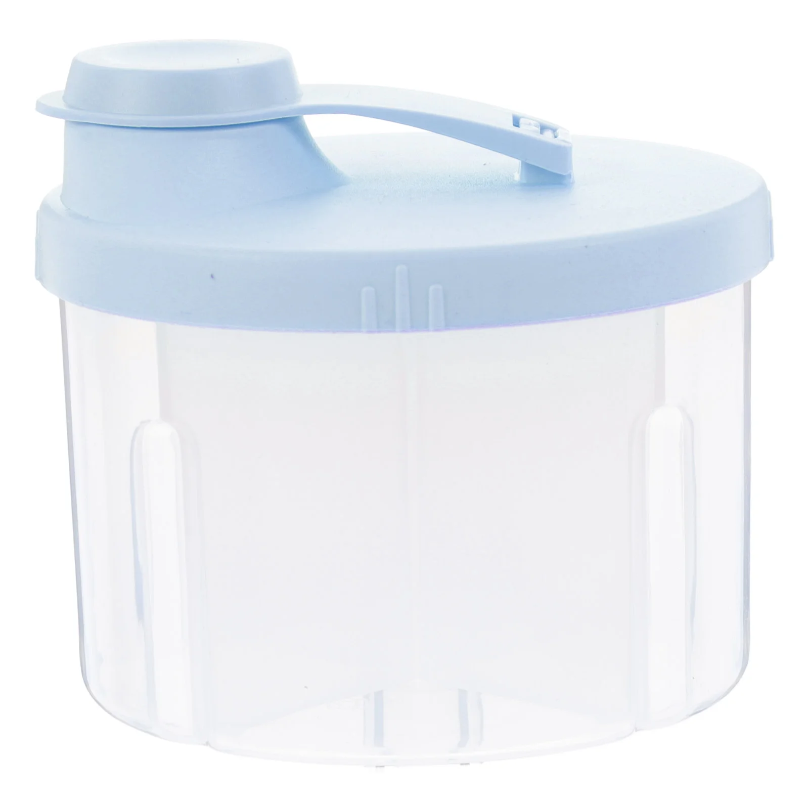 

Milk Powder Portable Box Container Case Formula Dispenser Infant Food Plastic Storage Holder Containers Baby