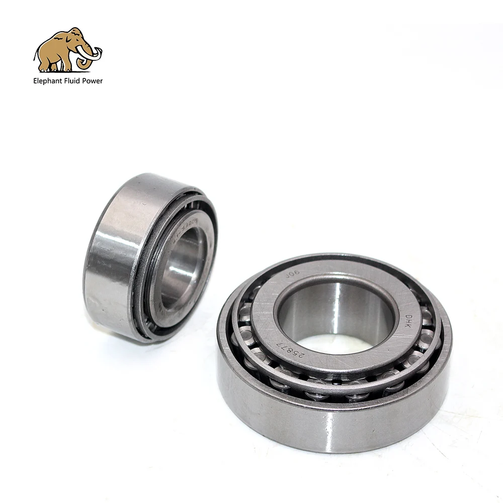 

New Hydraulic piston pump parts for A10VO60/A10VO63（BIG+SMALL ）BEARING