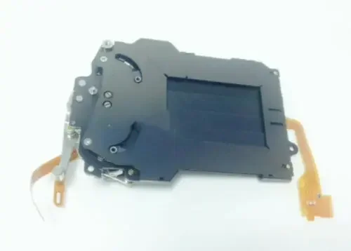 For Nikon D700 Camera Shutter Box Assembly Group with Shtter Blade Curtain Original