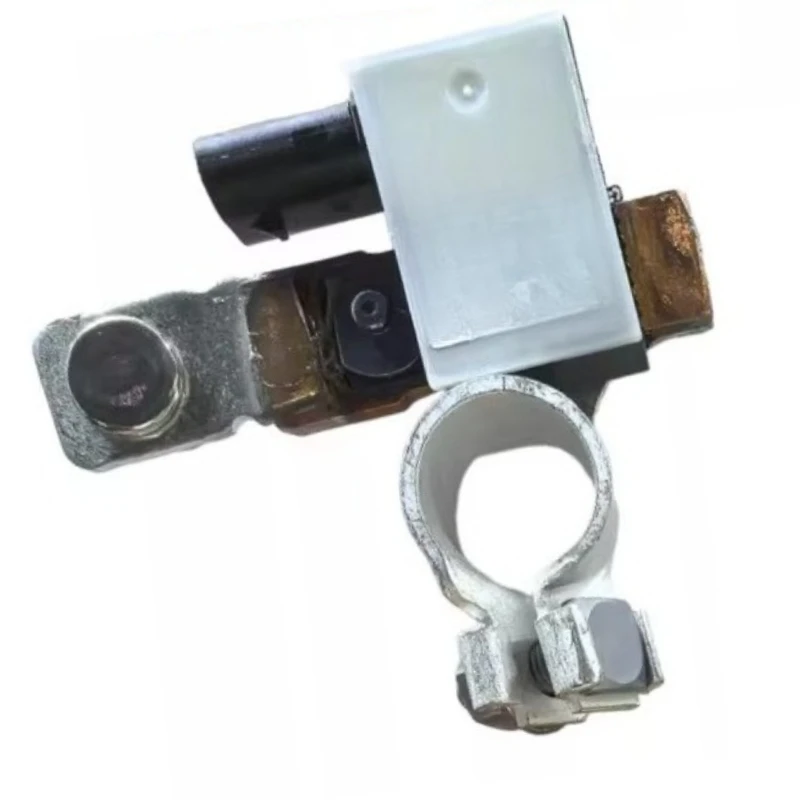 

for Changan CS75 CS55 CS95 New Eado RuichengCC Battery Sensor Assembly Battery Terminal Clamp Clip