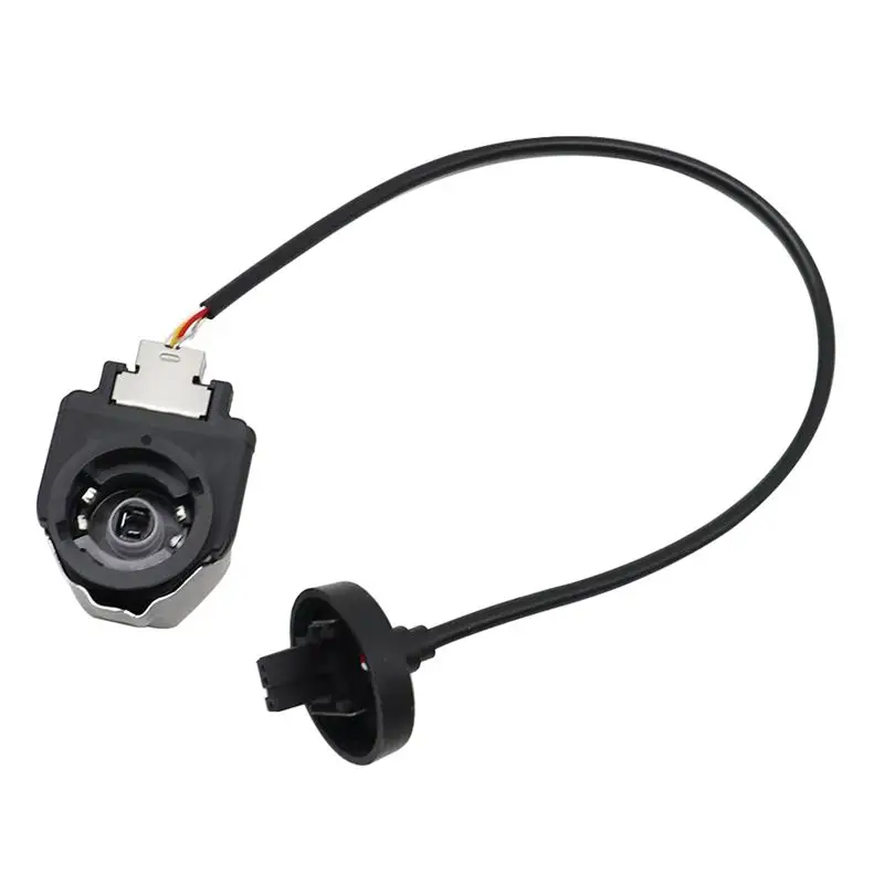 For Outlander Mazda CX9 CX5 3 Xenon HID Headlight Igniter Socket With Connector Wire Cable W3T216 W3T24571-A28K