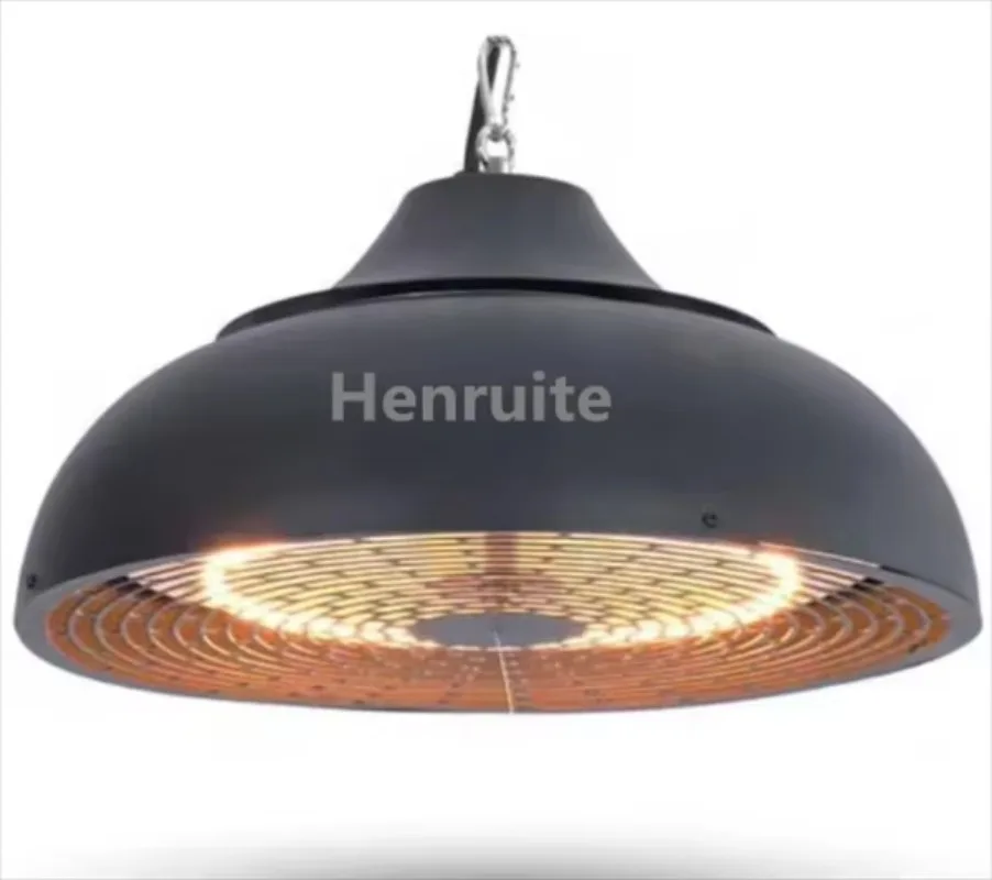 

【Best-selling】Hot Selling Manufacturer 1500w Outdoor Water-proof Ceiling Mounted Heater