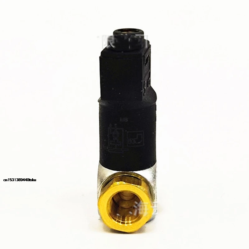 

Promotion G1/8 Air Pressure Sensing Connector New GW-Zh0C11130200 78180410 for Industrial Use Air Pressure Connector 2025