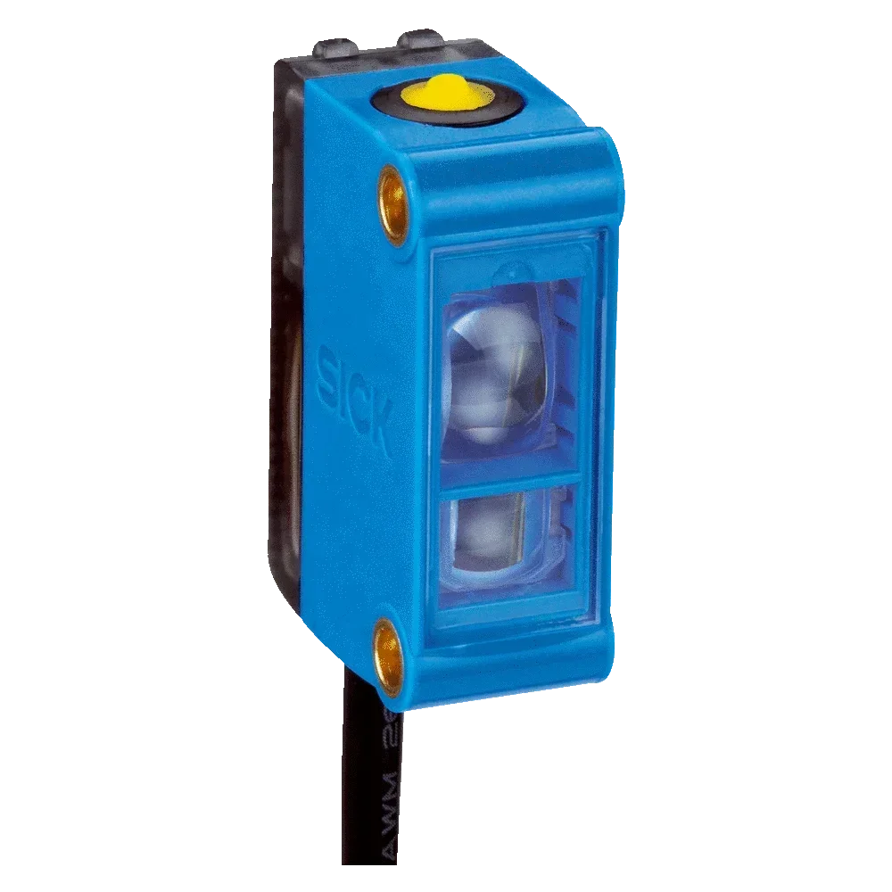 NEW ORIGINAL SICKs Contrast sensors  Prime -MP31182P