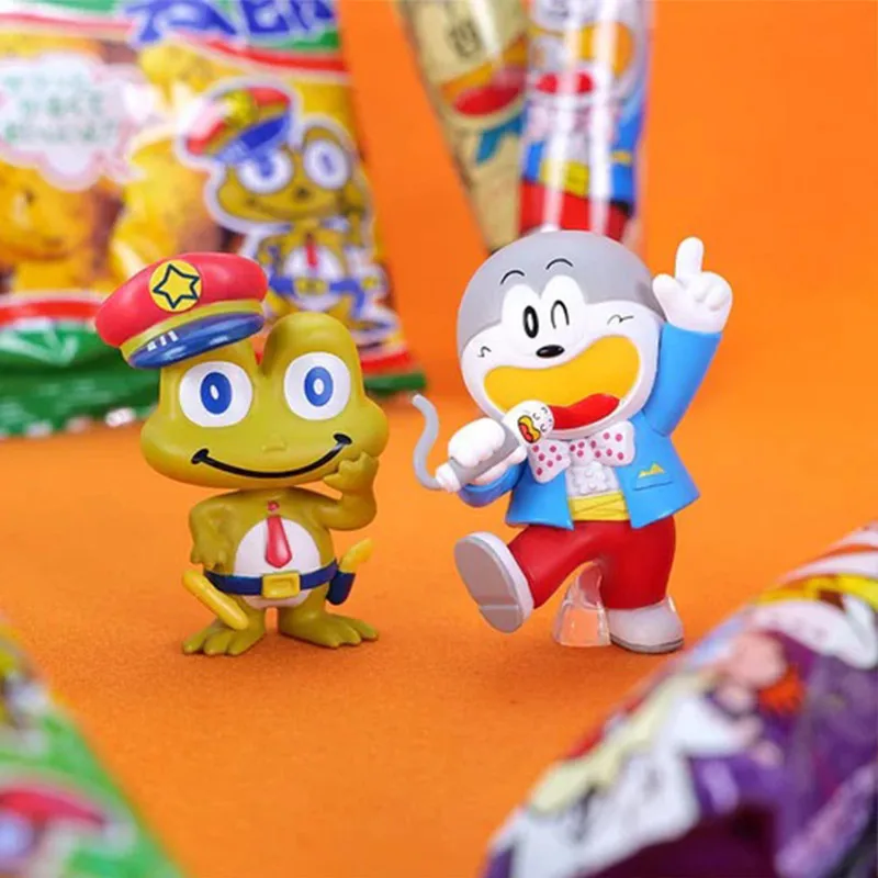 

[В наличии] Подлинная кукла Кеннеллон, слон, витое яйцо и свинья, грубая кукла Димсам, орнамент ручной работы, пуля 1