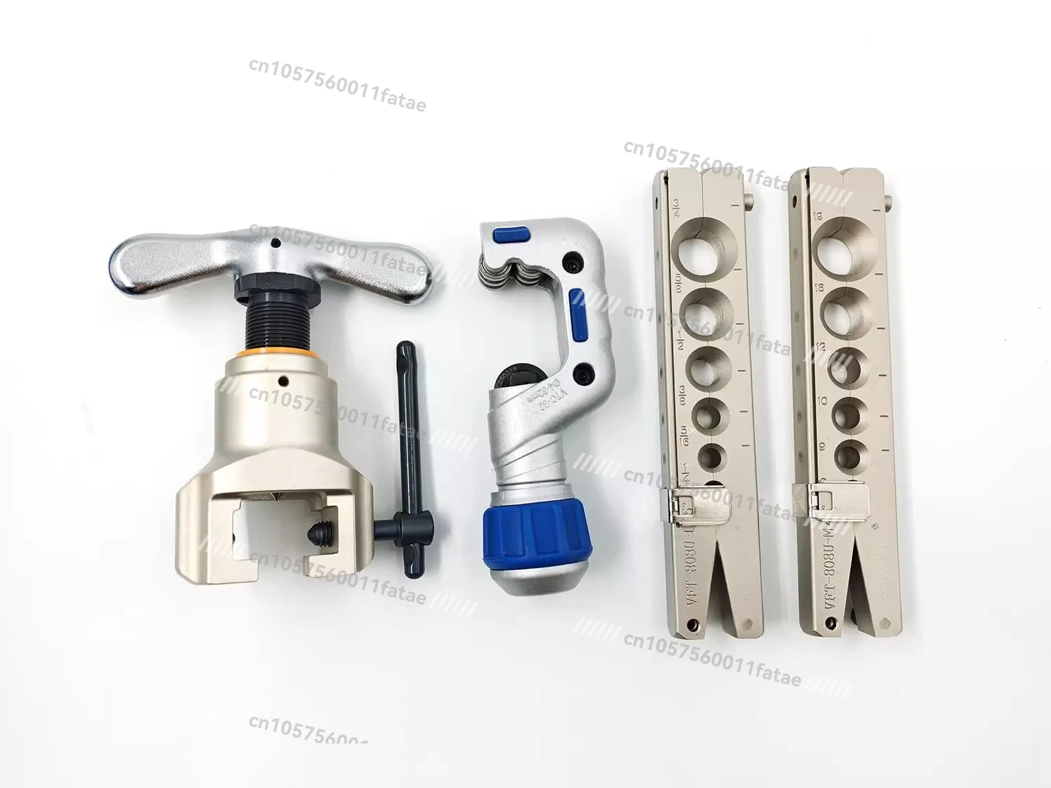 

Flare Expander VFT-808UA-MIS 808MIS Tools with baffles on the basis of the