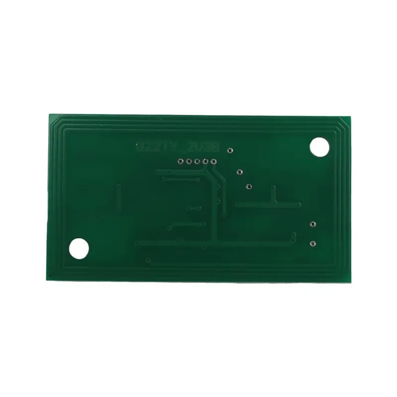 B63B-4X Embedded Mini 5V RFID Card Reader Module 125Khz 13.56Mhz Double Frequency Uart