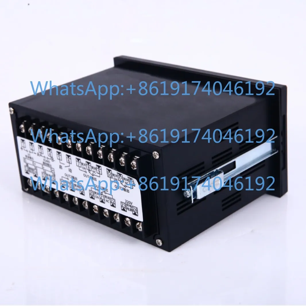 High-precision Weighing Display Instrument HTZ-220 Packaging Scale Batching Scale Display Industry