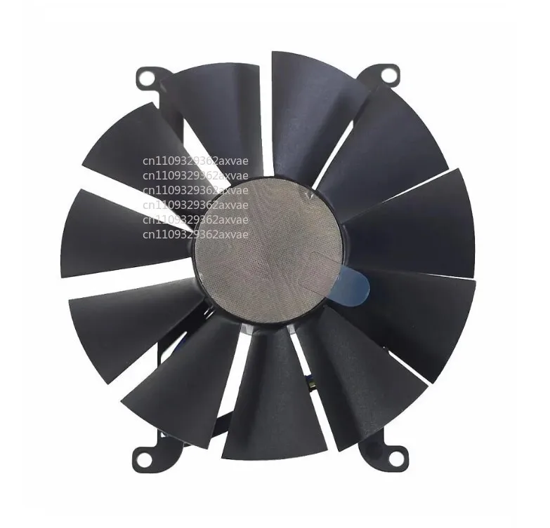 CF9015U12D For Lenovo GeForce RTX 4060 ITX GPU Cooling Fan Replacement