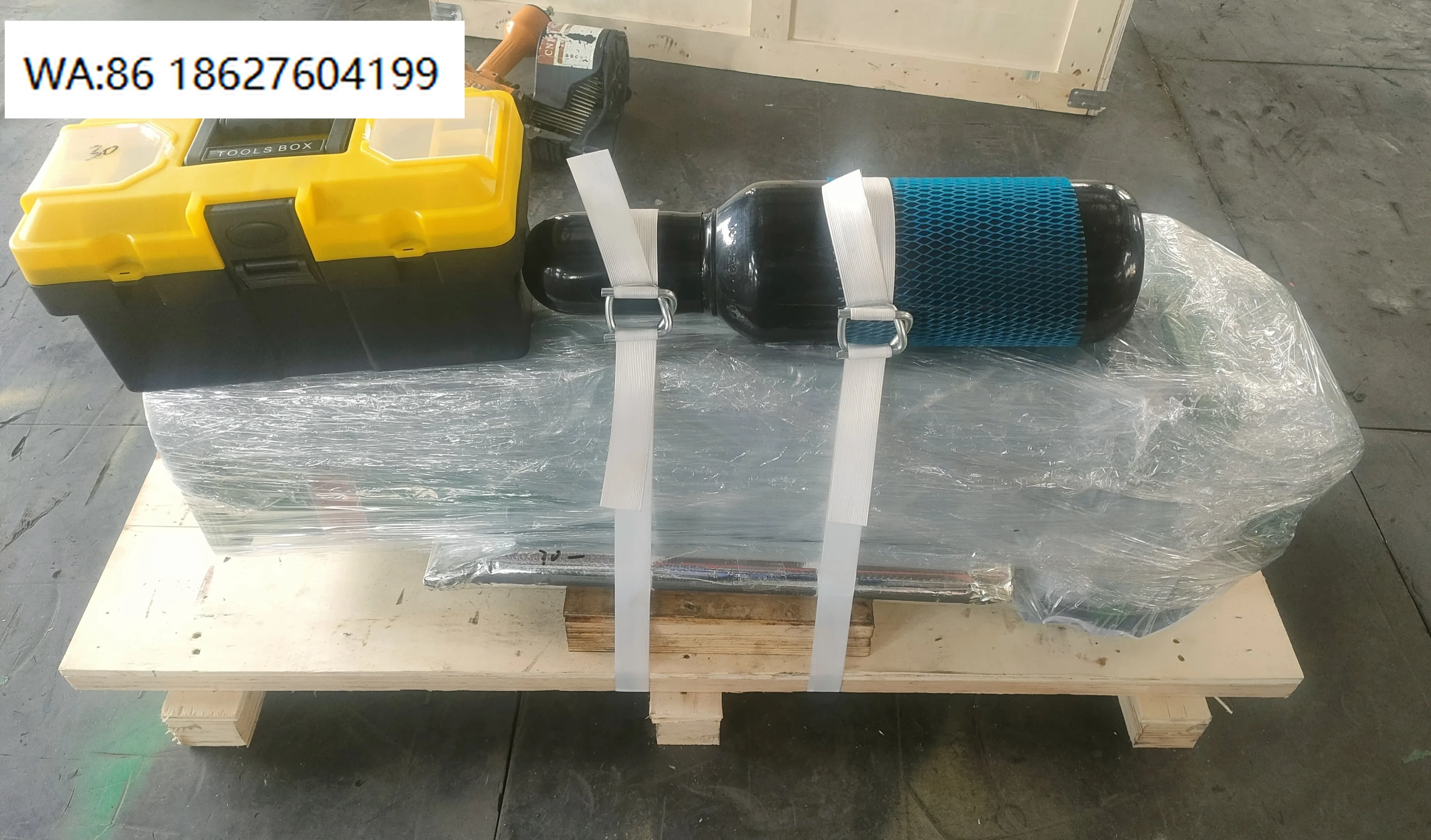 

Custom Made Mounting Cap GCB45S SB20 Box Type Hydraulic Rock Breaker