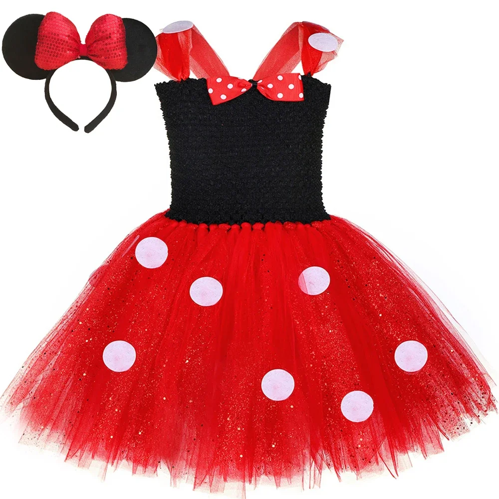 Twinkle Red Minnie … - image
