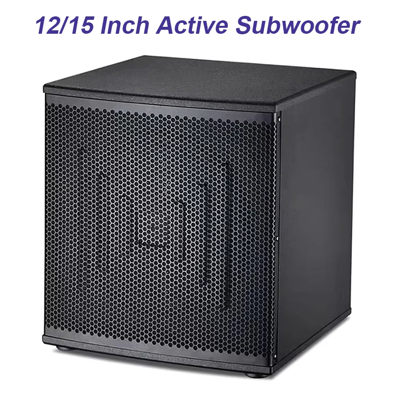 12/15 Inch Active S… - image