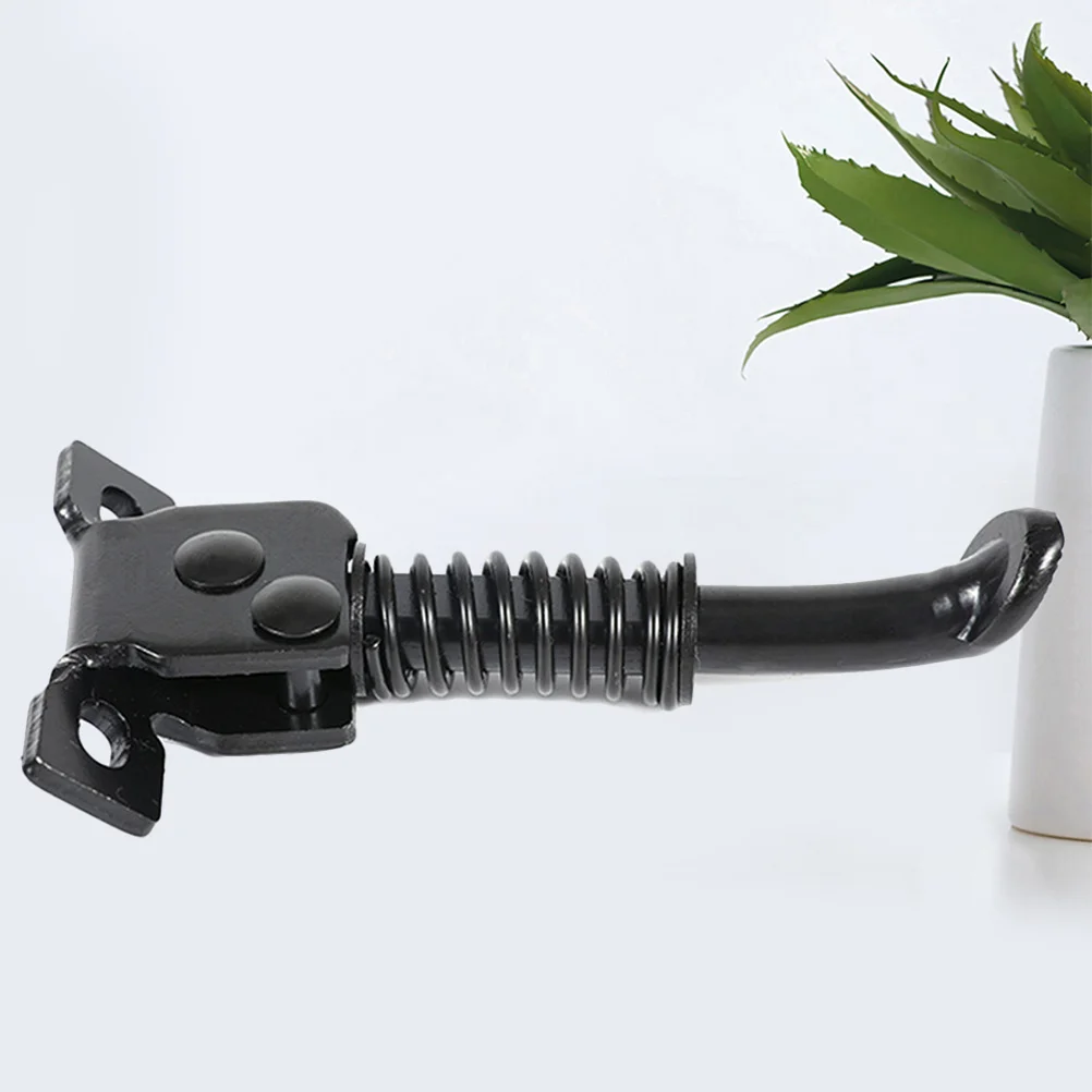 

Electric Power Scooter Kickstand Balance Parking Stand Bracket Rear Mount Support Accessory for Scooter Foot Brace