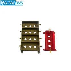 Heltec 1-6S 32650 Power Battery Storage Case/Battery  slot Multi Purposes DIY Battery Holder