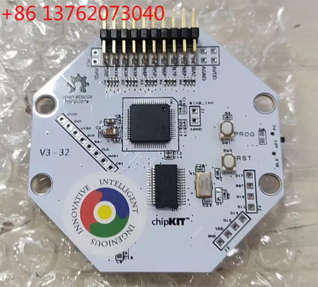 Openbci V3 Compatib…