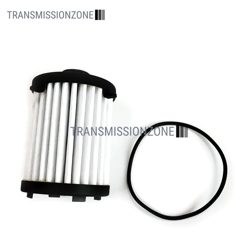 0CJ 0CL 0CK 0DN 0DP 0HL DL382 Transmission Low / High Pressure Filter For Audi