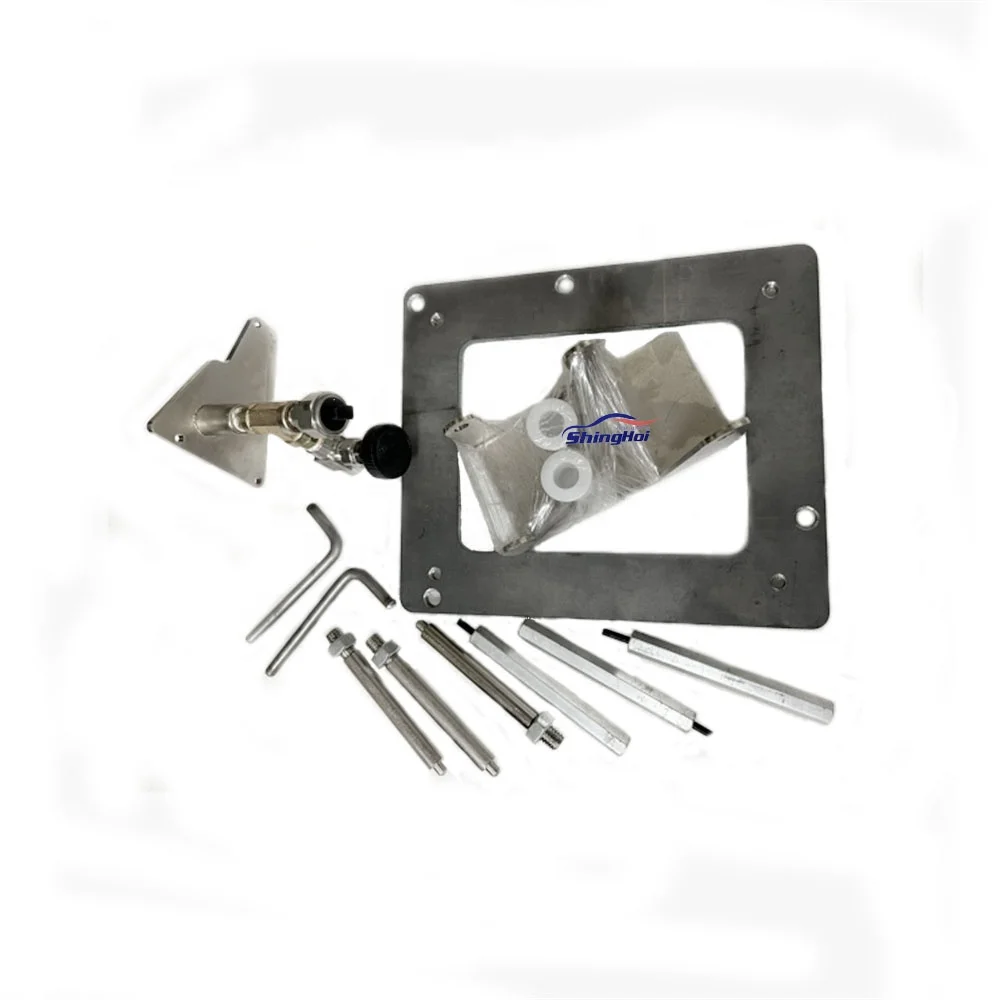 

НОВЫЙ инструмент для измерения корпуса трансмиссионного клапана 0AM 0CW DQ200