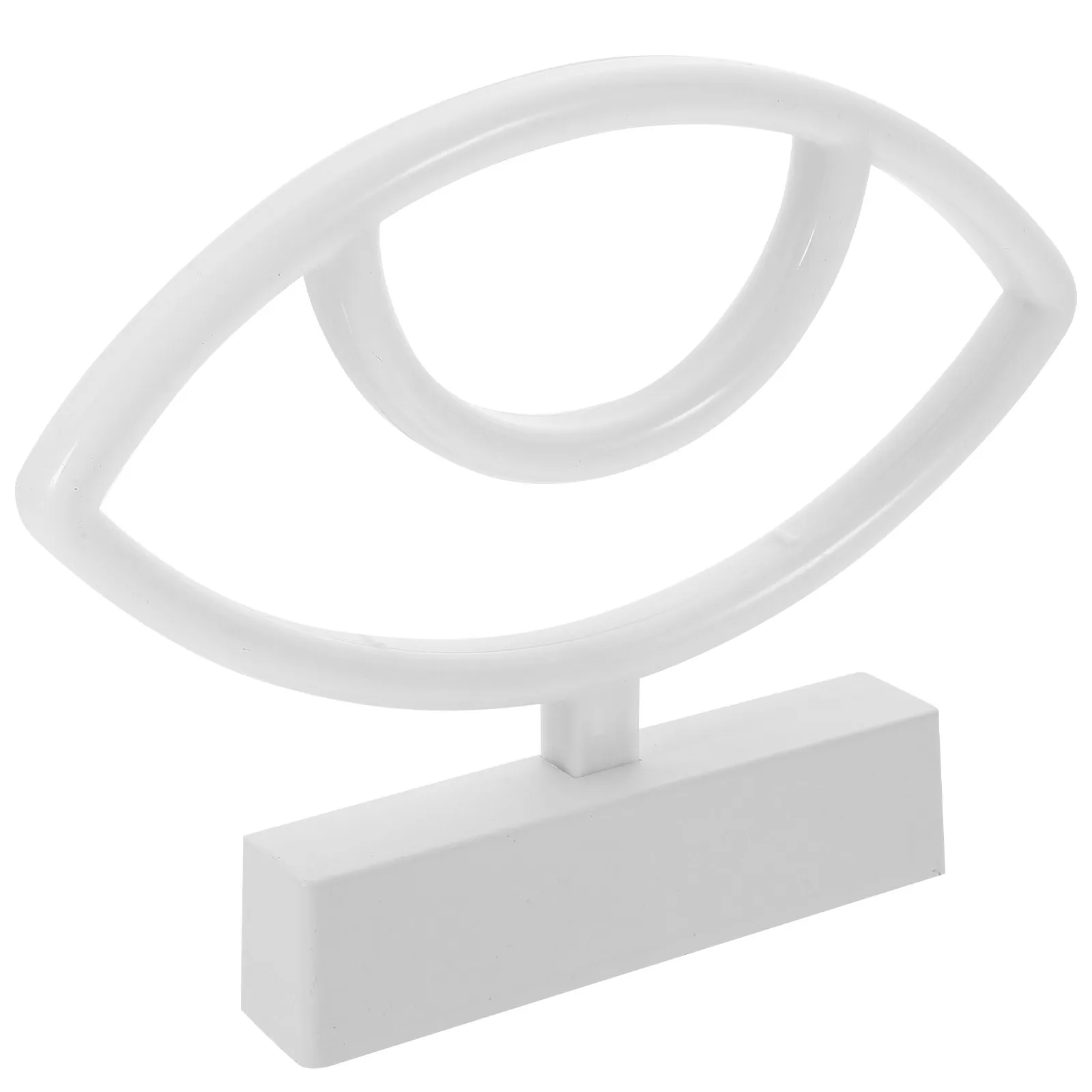 

Светодиодный неоновый светильник для Хэллоуина, креативная ночная лампа из пластика (ПК), с питанием от USB, неоновая ночная вывеска, прикроватная настольная лампа