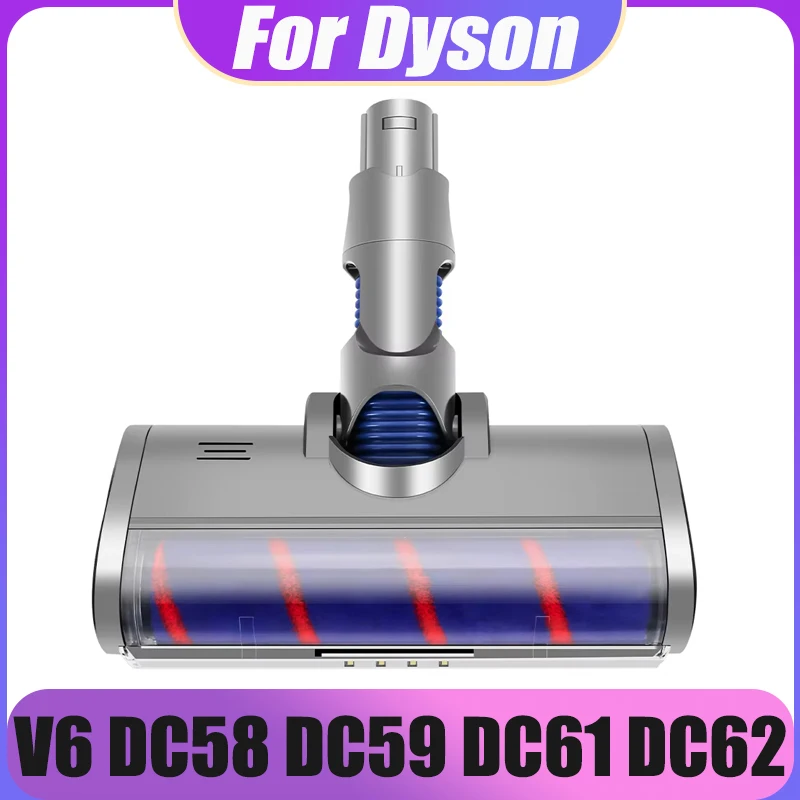 Electric Floor Brus…